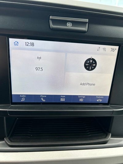 2026 Ford F-450 XL DRW