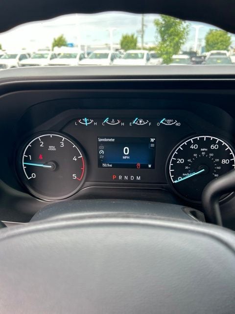2026 Ford F-450 XL DRW