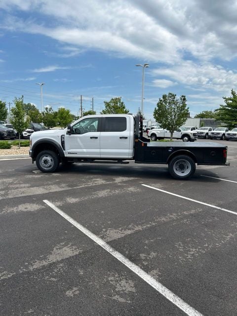 2026 Ford F-450 XL DRW