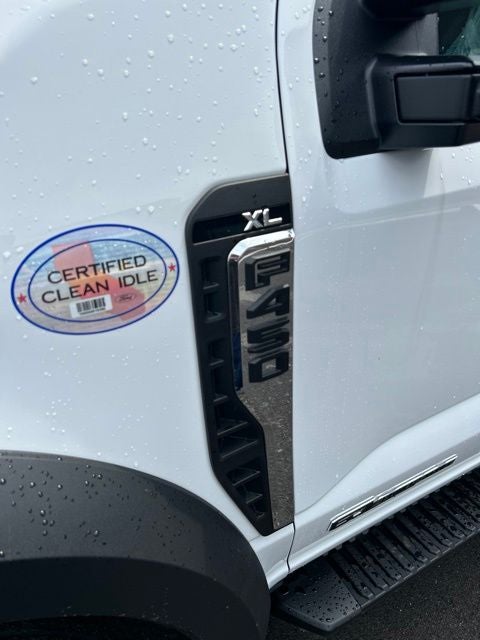 2026 Ford F-450 XL DRW