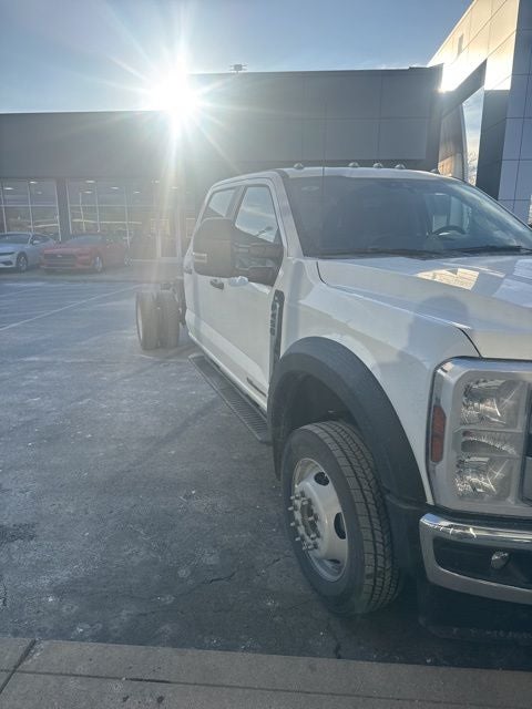 2026 Ford F-450 XL DRW