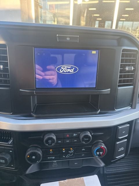 2026 Ford F-450 XL DRW