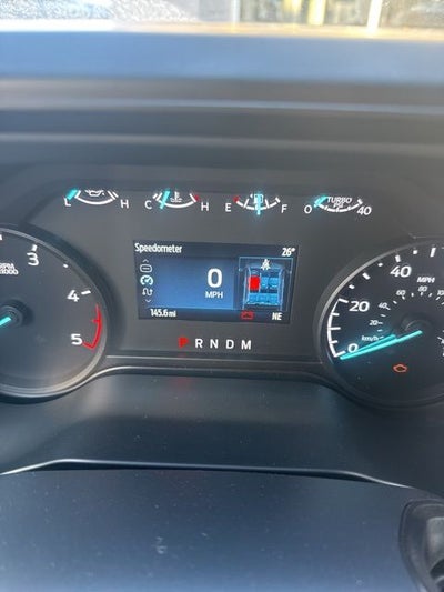 2026 Ford F-450 XL DRW