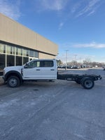 2026 Ford F-450 XL DRW