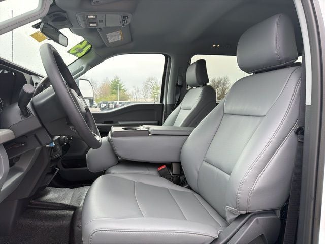 2026 Ford F-450 XL DRW