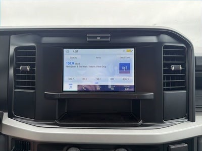 2026 Ford F-450 XL DRW