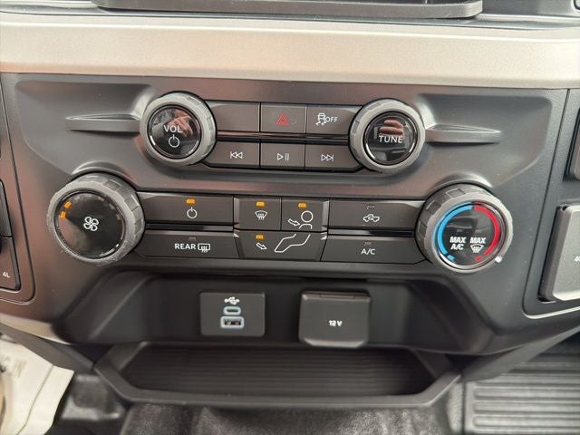 2026 Ford F-450 XL DRW