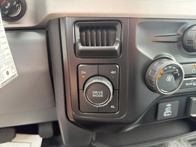 2026 Ford F-450 XL DRW