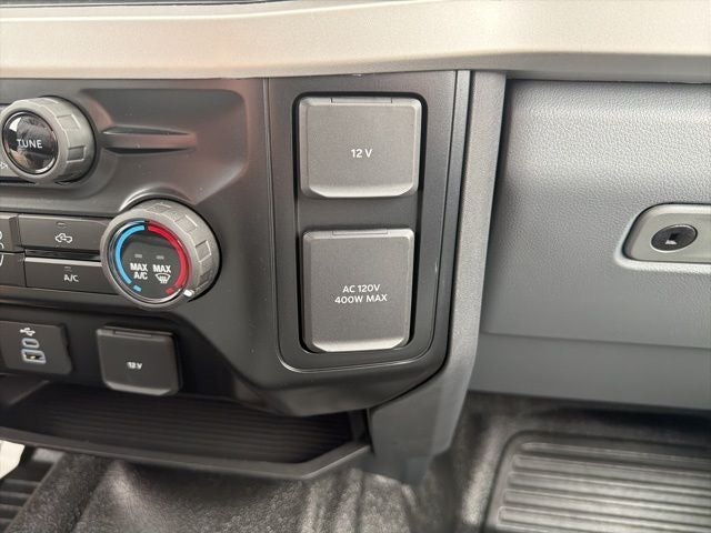 2026 Ford F-450 XL DRW