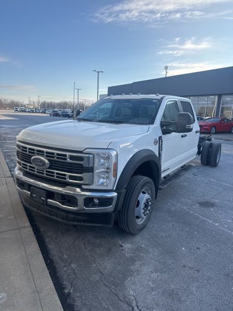 2026 Ford F-450 XL DRW