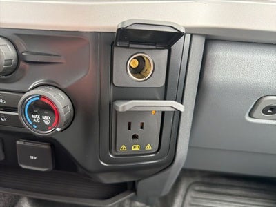 2026 Ford F-450 XL DRW