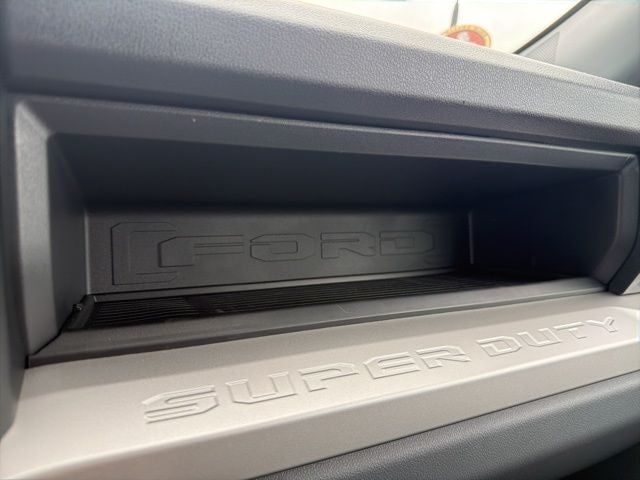 2026 Ford F-450 XL DRW