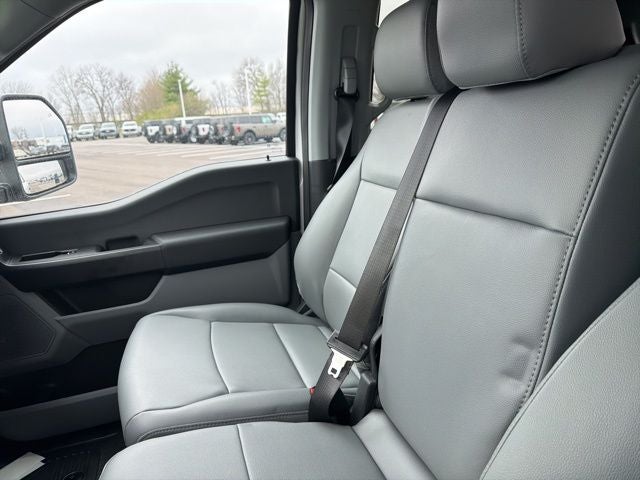 2026 Ford F-450 XL DRW