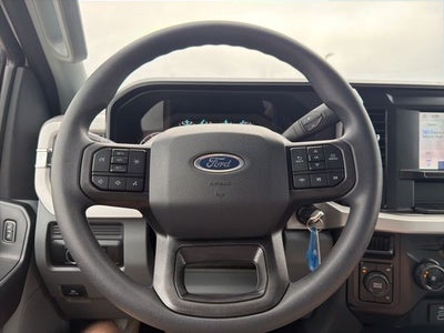 2026 Ford F-450 XL DRW