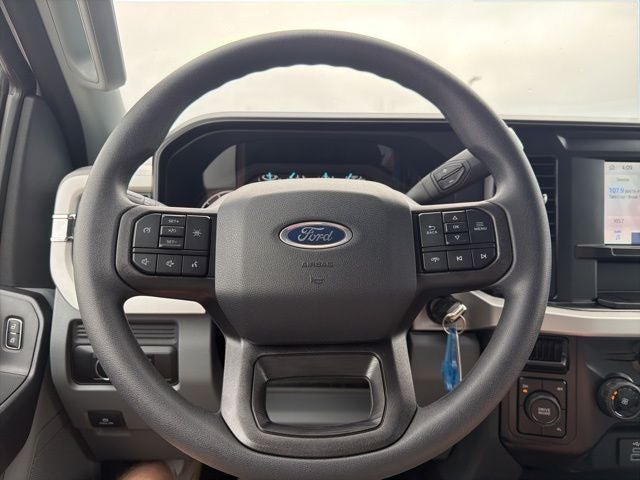 2026 Ford F-450 XL DRW