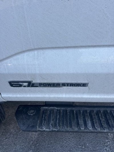 2026 Ford F-450 XL DRW