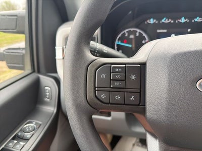 2026 Ford F-450 XL DRW