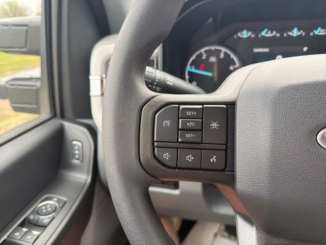 2026 Ford F-450 XL DRW