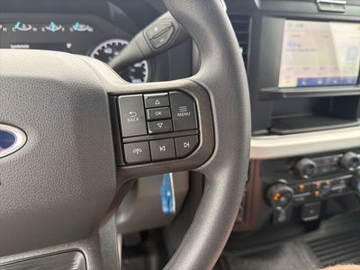 2026 Ford F-450 XL DRW