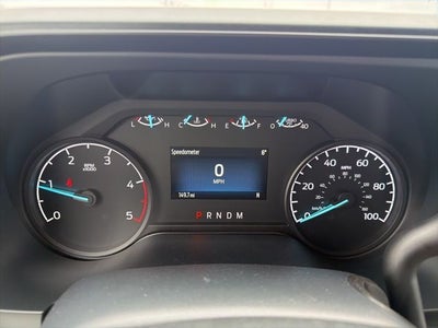 2026 Ford F-450 XL DRW