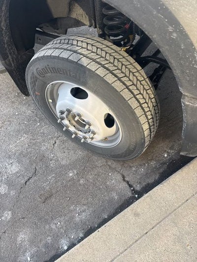 2026 Ford F-450 XL DRW