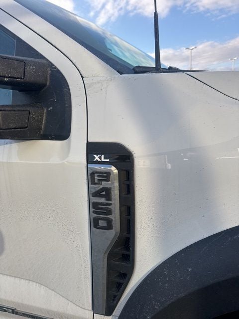 2026 Ford F-450 XL DRW