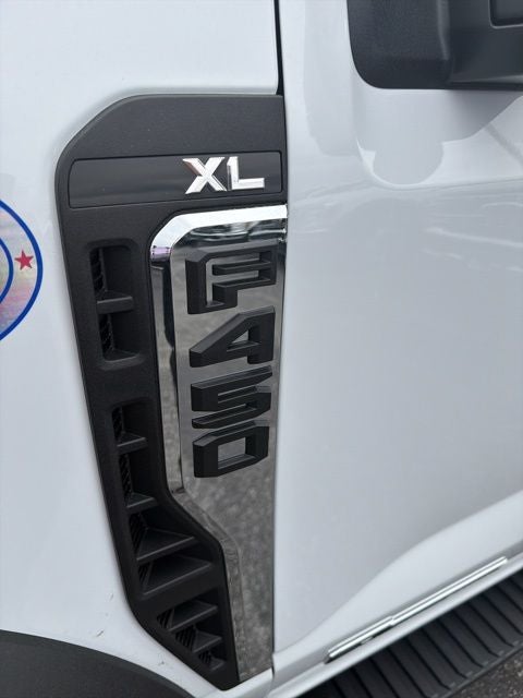 2026 Ford F-450 XL DRW