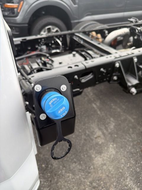 2026 Ford F-450 XL DRW