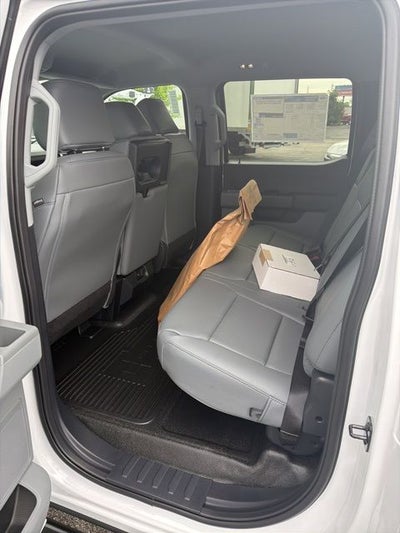 2026 Ford F-450 XL DRW