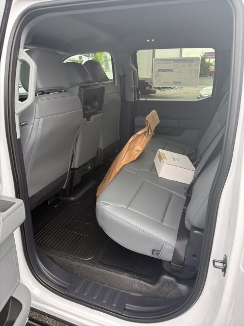 2026 Ford F-450 XL DRW