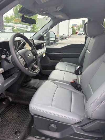 2026 Ford F-450 XL DRW