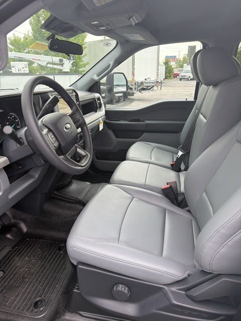2026 Ford F-450 XL DRW