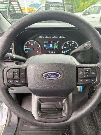 2026 Ford F-450 XL DRW