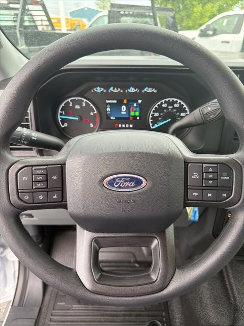 2026 Ford F-450 XL DRW
