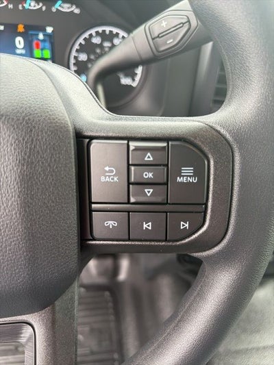 2026 Ford F-450 XL DRW