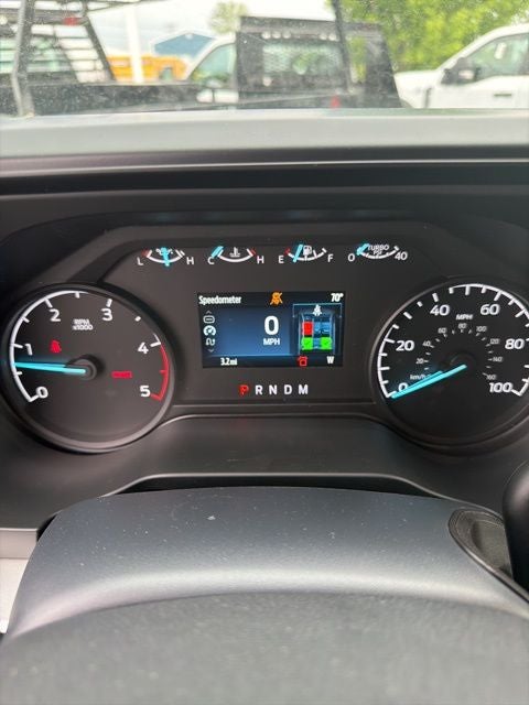 2026 Ford F-450 XL DRW