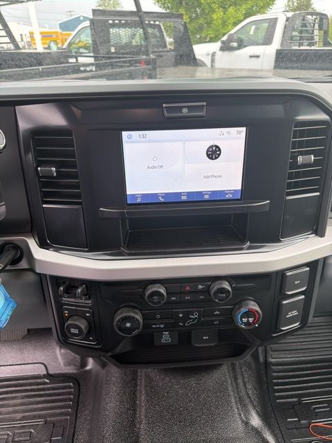 2026 Ford F-450 XL DRW