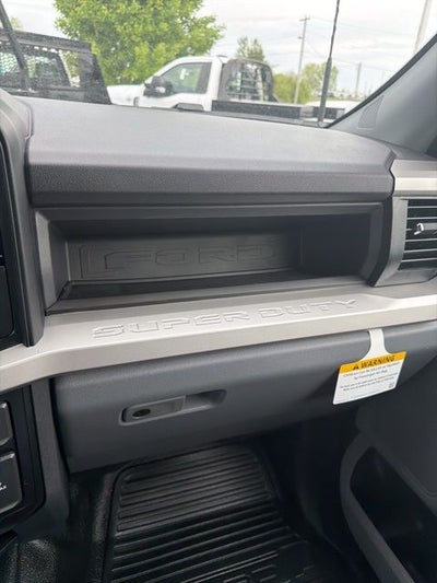 2026 Ford F-450 XL DRW