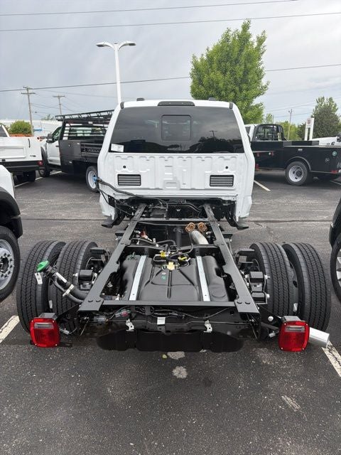 2026 Ford F-450 XL DRW