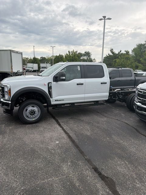 2026 Ford F-450 XL DRW