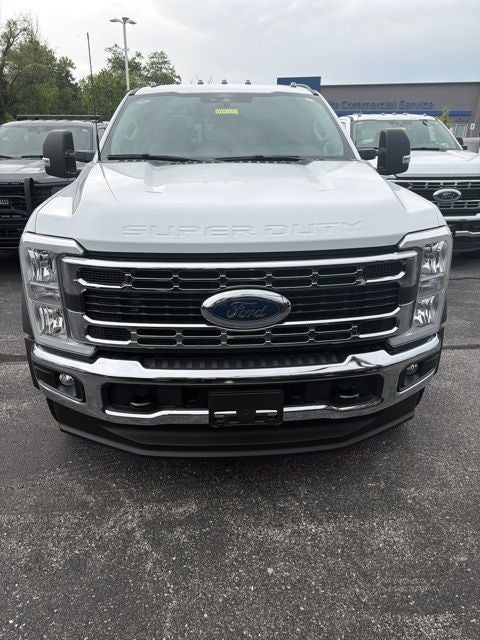 2026 Ford F-450 XL DRW