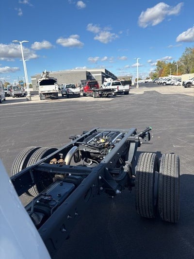 2026 Ford F-450 XL DRW