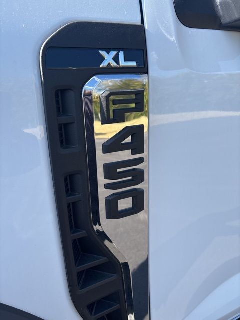 2026 Ford F-450 XL DRW