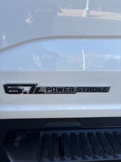 2026 Ford F-450 XL DRW