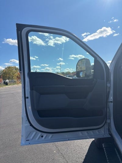 2026 Ford F-450 XL DRW