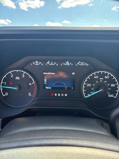 2026 Ford F-450 XL DRW