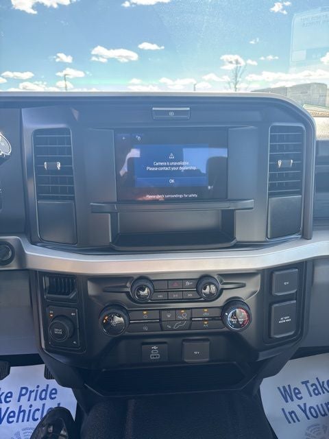 2026 Ford F-450 XL DRW