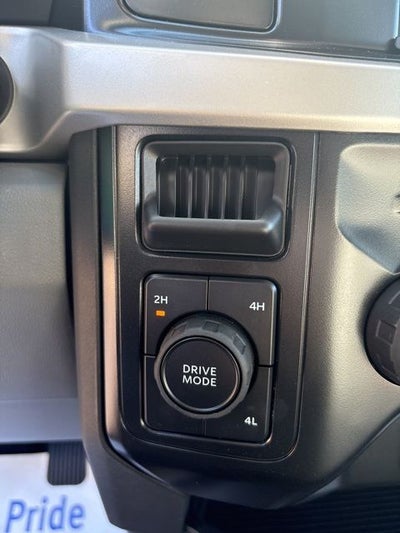 2026 Ford F-450 XL DRW