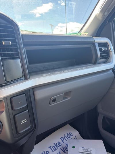 2026 Ford F-450 XL DRW