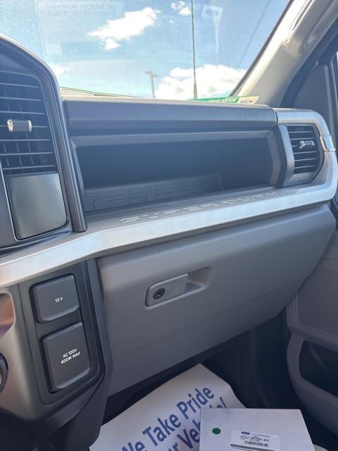 2026 Ford F-450 XL DRW